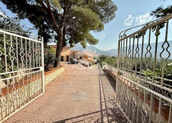 Foto 40 - Villa Via Sotto Colubrino, Carini - foto 39