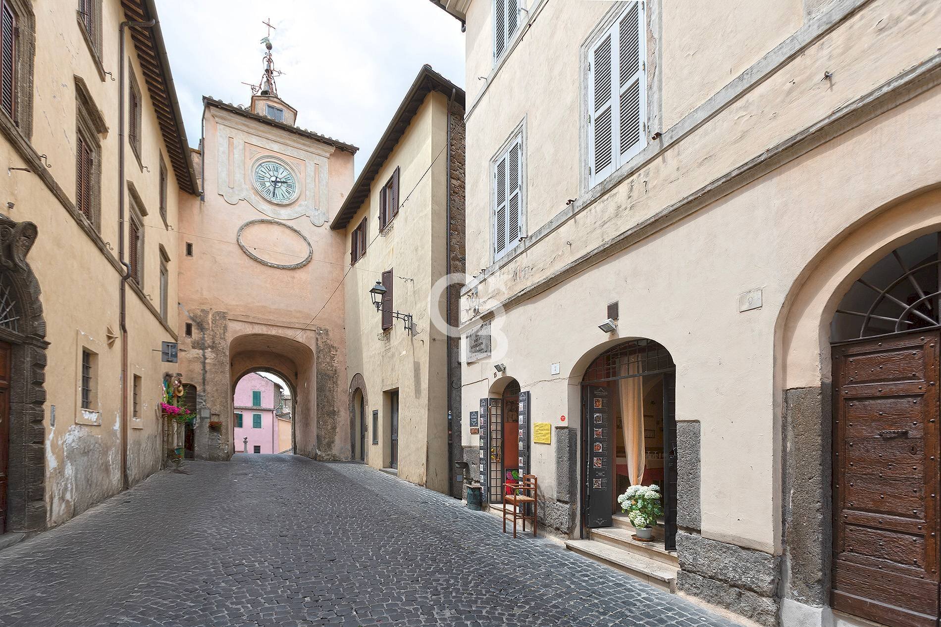 Foto 2 - Attività Commerciale Via degli Anguillara, Capranica - foto 2