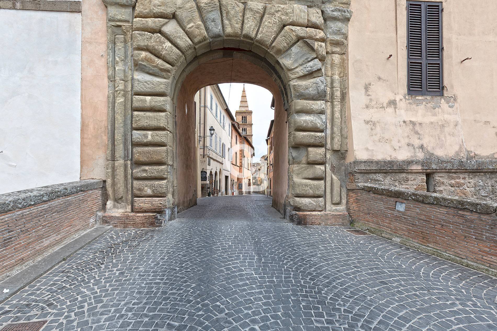 Foto 3 - Attività Commerciale Via degli Anguillara, Capranica - foto 3