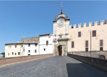 Foto 21 - Attività Commerciale Via degli Anguillara, Capranica - foto 21