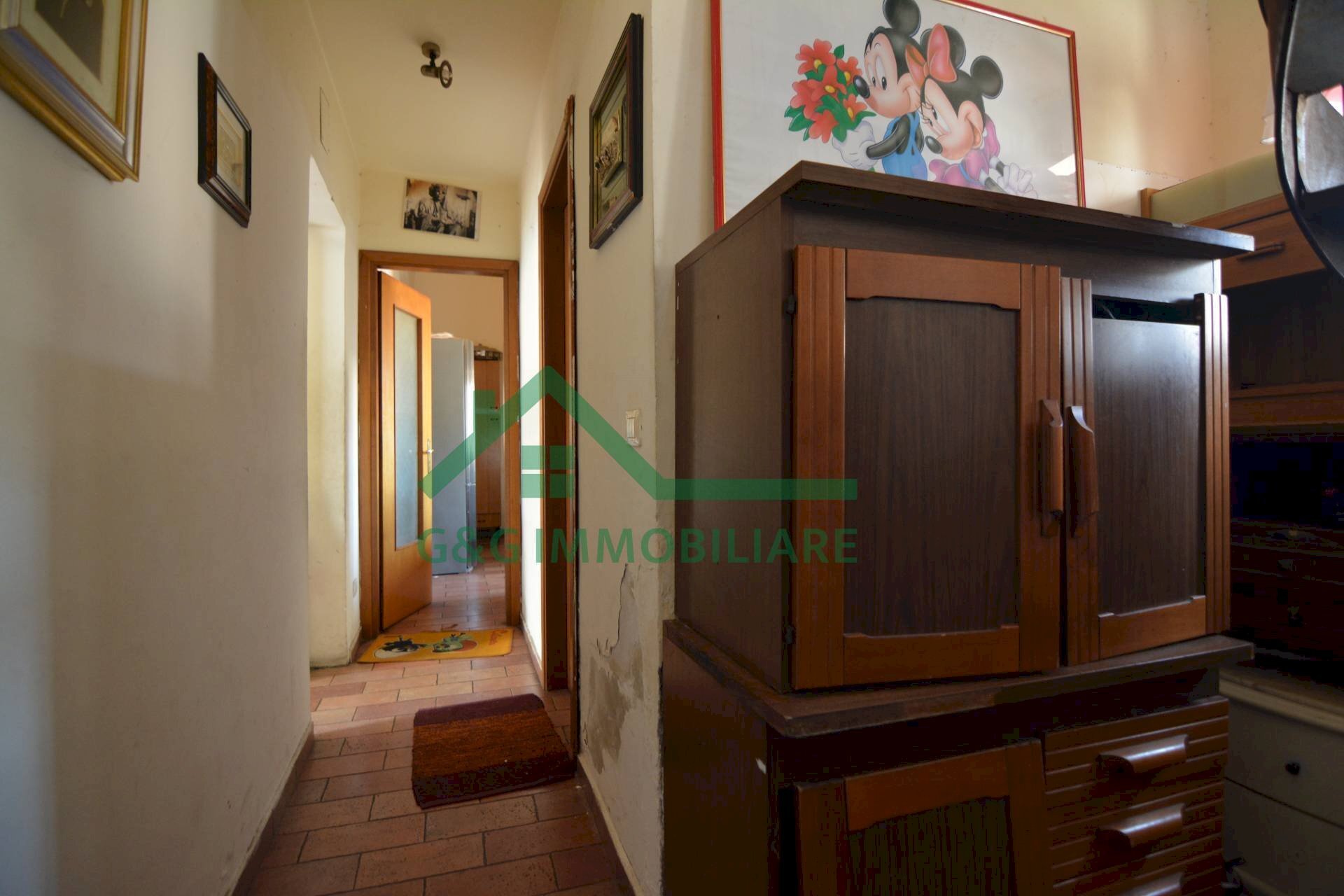 Foto 3 - Quadrilocale Via Belfiore, Catania - foto 3