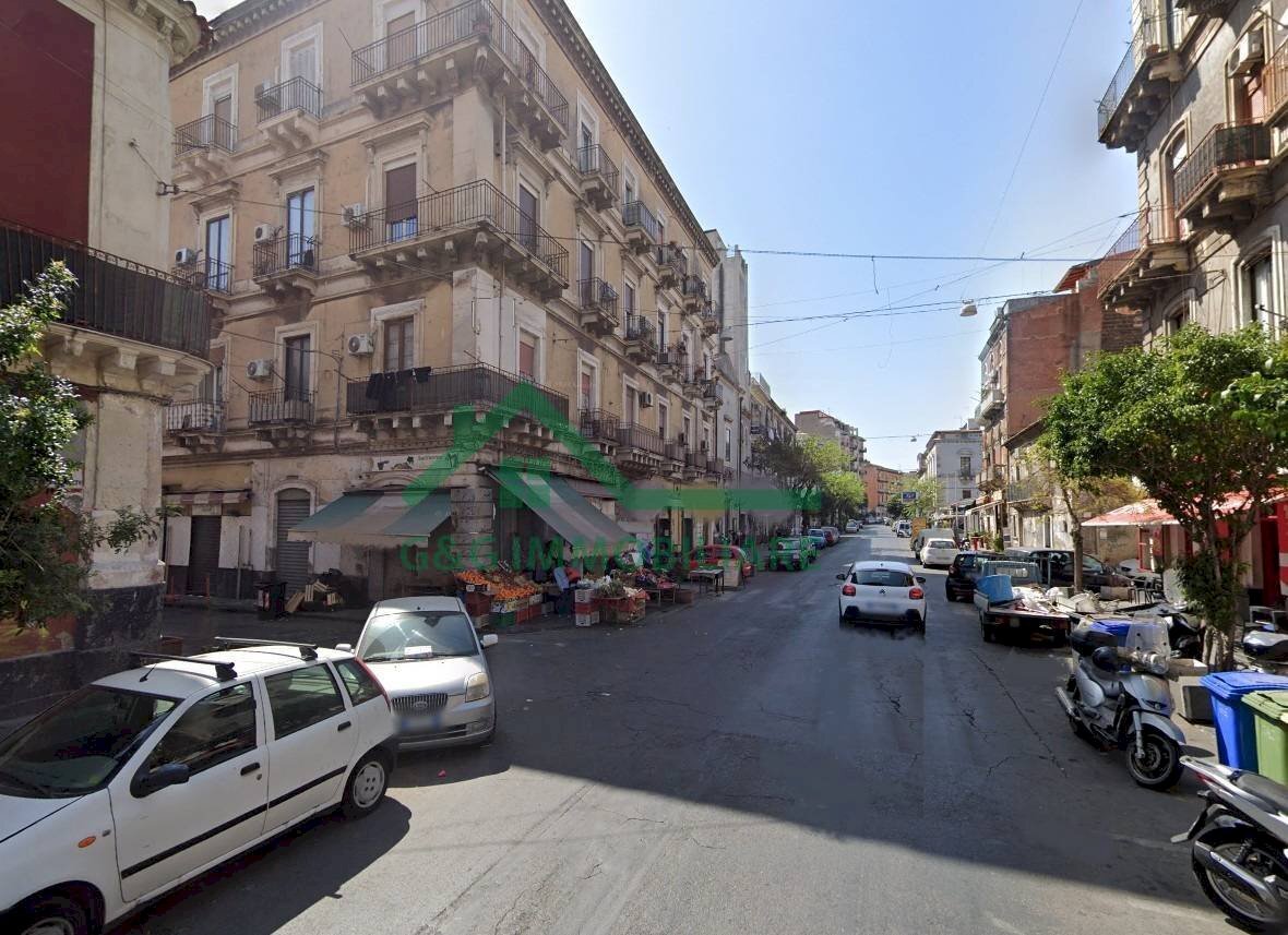 Foto 1 - Quadrilocale Via Belfiore, Catania - foto 1