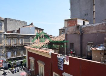 Foto 23 - Quadrilocale Via Belfiore, Catania - foto 23
