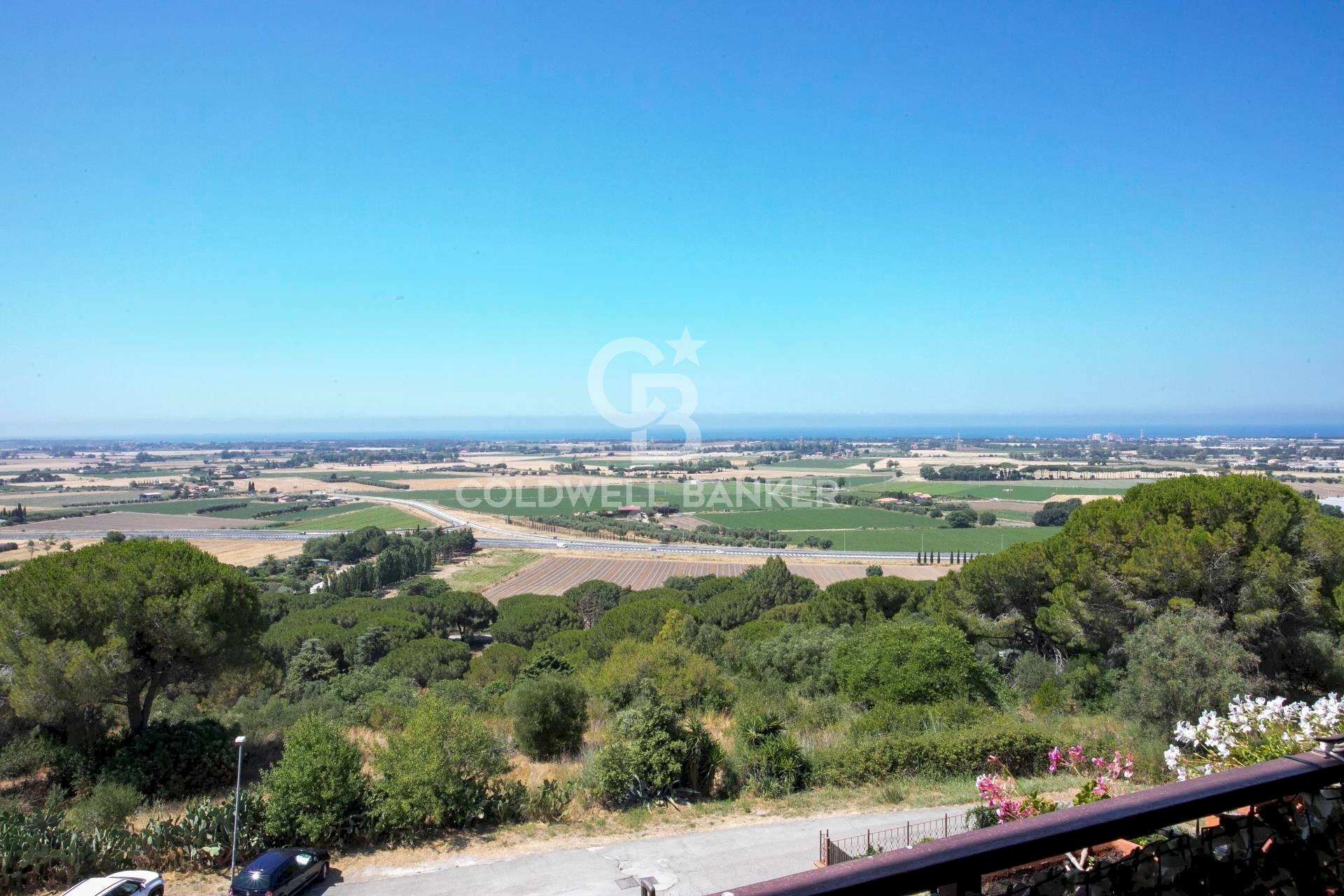 Foto 1 - Four-room apartment Strada Infernaccio, Tarquinia - photo 1