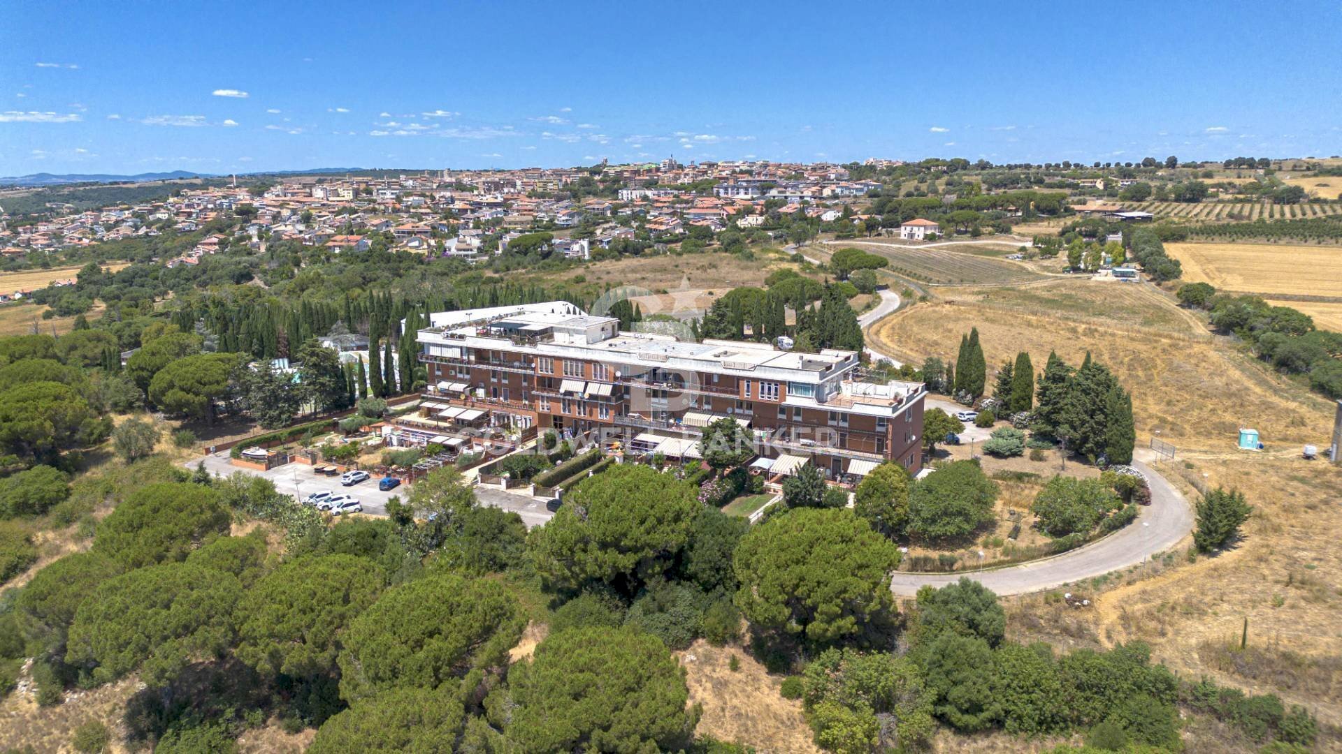 Foto 2 - Four-room apartment Strada Infernaccio, Tarquinia - photo 2