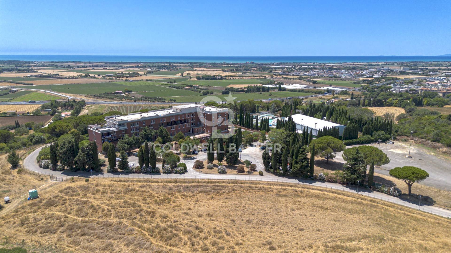 Foto 3 - Four-room apartment Strada Infernaccio, Tarquinia - photo 3