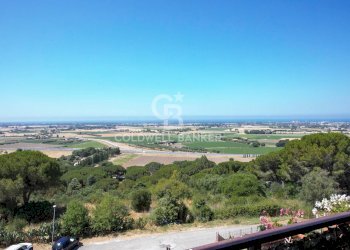 Foto 1 - Quadrilocale Strada Infernaccio, Tarquinia - foto 1