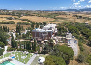 Foto 5 - Quadrilocale Strada Infernaccio, Tarquinia - foto 5