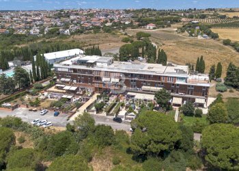 Foto 20 - Quadrilocale Strada Infernaccio, Tarquinia - foto 19