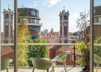 Foto 1 - Quadrilocale Via Antonio Canova
 
15, Milano - foto 1