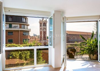 Foto 3 - Quadrilocale Via Antonio Canova
 
15, Milano - foto 3