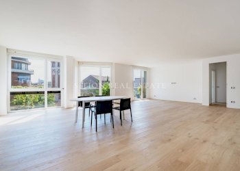 Foto 5 - Quadrilocale Via Antonio Canova
 
15, Milano - foto 5