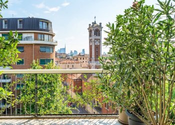 Foto 15 - Quadrilocale Via Antonio Canova
 
15, Milano - foto 15