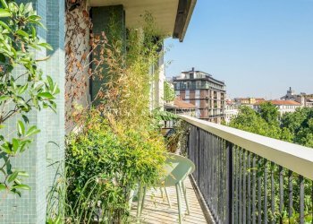 Foto 16 - Quadrilocale Via Antonio Canova
 
15, Milano - foto 16