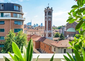 Foto 17 - Quadrilocale Via Antonio Canova
 
15, Milano - foto 17