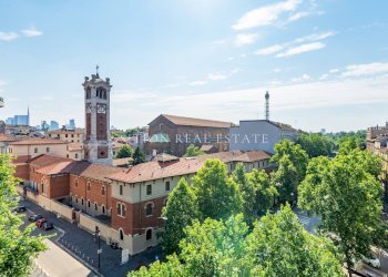 Foto 19 - Quadrilocale Via Antonio Canova
 
15, Milano - foto 19