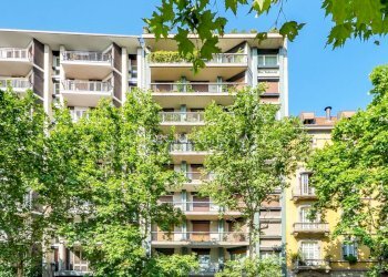 Foto 20 - Quadrilocale Via Antonio Canova
 
15, Milano - foto 20