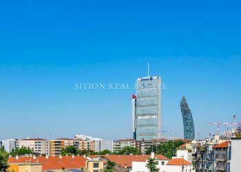 Foto 21 - Quadrilocale Via Antonio Canova
 
15, Milano - foto 21