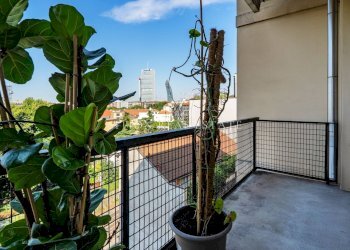 Foto 22 - Quadrilocale Via Antonio Canova
 
15, Milano - foto 22