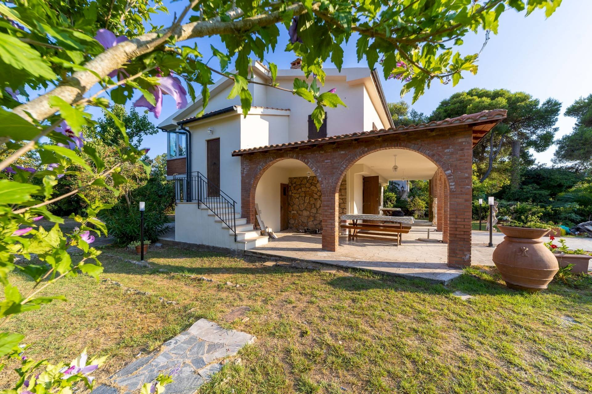 Foto 2 - Villa Strada Vicinale  del Pino
 
snc, Orbetello - foto 2