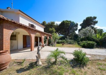 Foto 5 - Villa Strada Vicinale  del Pino
 
snc, Orbetello - foto 5