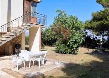 Foto 7 - Villa Strada Vicinale  del Pino
 
snc, Orbetello - foto 7