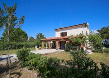 Foto 9 - Villa Strada Vicinale  del Pino
 
snc, Orbetello - foto 9