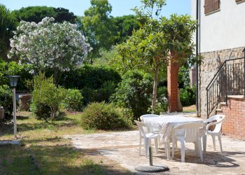 Foto 21 - Villa Strada Vicinale  del Pino
 
snc, Orbetello - foto 21