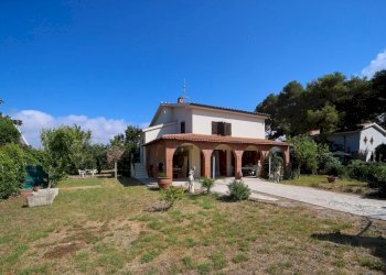 Foto 27 - Villa Strada Vicinale  del Pino
 
snc, Orbetello - foto 27