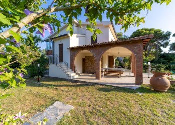 Foto 2 - Villa Strada Vicinale  del Pino
 
snc, Orbetello - foto 2