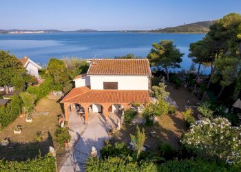 Foto 1 - Villa Strada Vicinale  del Pino
 
snc, Orbetello - foto 1