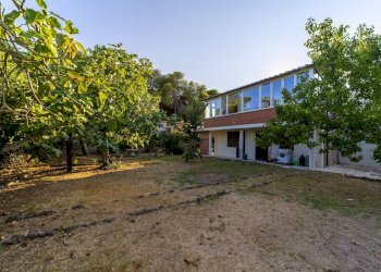 Foto 3 - Villa Strada Vicinale  del Pino
 
snc, Orbetello - foto 3