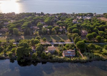 Foto 22 - Villa Strada Vicinale  del Pino
 
snc, Orbetello - foto 22