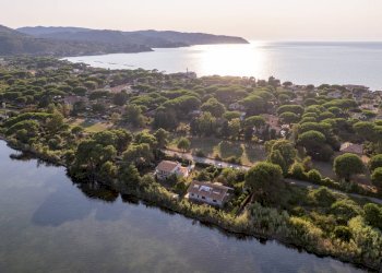 Foto 28 - Villa Strada Vicinale  del Pino
 
snc, Orbetello - foto 28