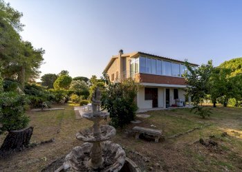 Foto 41 - Villa Strada Vicinale  del Pino
 
snc, Orbetello - foto 41