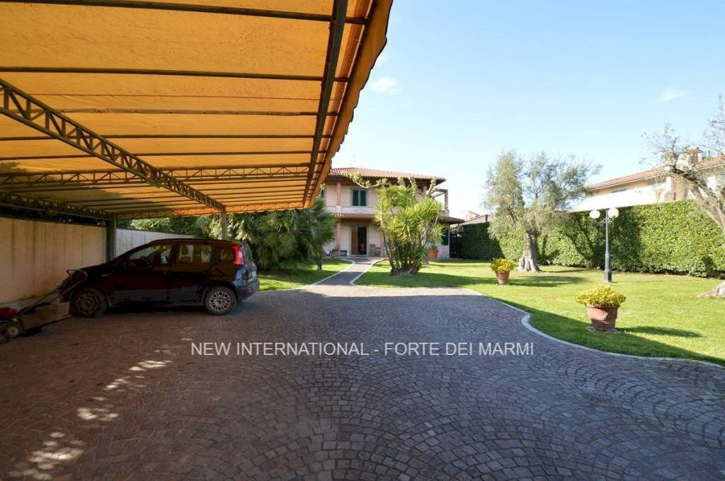 Posto macchina - Villa via Francesco Carrara, Forte dei Marmi - foto 3