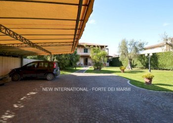Posto macchina - Villa via Francesco Carrara, Forte dei Marmi - photo 3