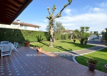 Giardino - Villa via Francesco Carrara, Forte dei Marmi - foto 4