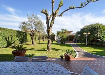 Giardino - Villa via Francesco Carrara, Forte dei Marmi - photo 5