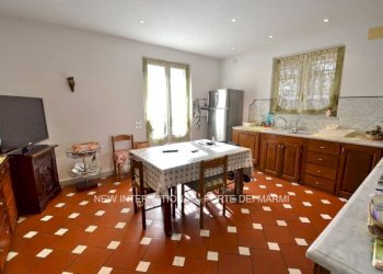 Cucina - Villa via Francesco Carrara, Forte dei Marmi - foto 9