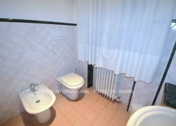 Bagno - Villa via Francesco Carrara, Forte dei Marmi - foto 11