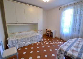 Camera da letto - Villa via Francesco Carrara, Forte dei Marmi - foto 13