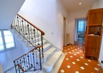 Scala - Villa via Francesco Carrara, Forte dei Marmi - foto 14