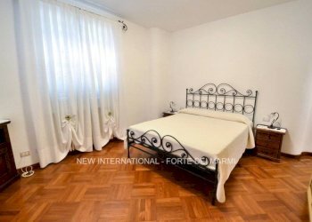 Camera da letto - Villa via Francesco Carrara, Forte dei Marmi - photo 15