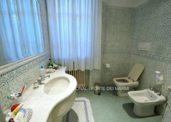 Bagno - Villa via Francesco Carrara, Forte dei Marmi - foto 16