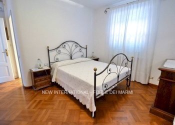 Camera da letto - Villa via Francesco Carrara, Forte dei Marmi - photo 18