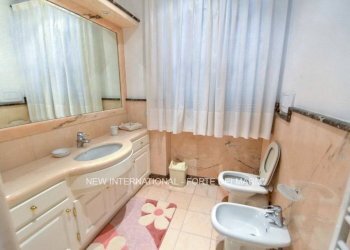 Bagno - Villa via Francesco Carrara, Forte dei Marmi - foto 20