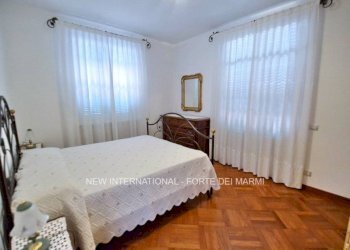 Camera da letto - Villa via Francesco Carrara, Forte dei Marmi - photo 21