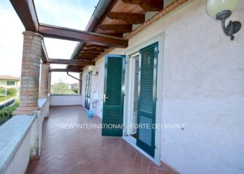 Terrazzo - Villa via Francesco Carrara, Forte dei Marmi - photo 22