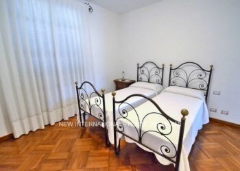 Camera da letto - Villa via Francesco Carrara, Forte dei Marmi - foto 23